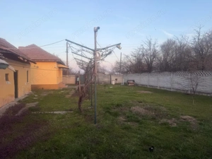 Casa parter, 100 mp utili, 1090 mp teren,  Pielesti  - imagine 13