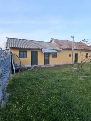 Casa parter, 100 mp utili, 1090 mp teren,  Pielesti  - imagine 12