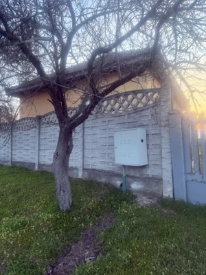 Casa parter, 100 mp utili, 1090 mp teren,  Pielesti  - imagine 5