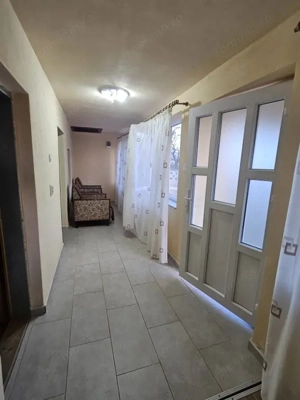 Casa parter, 100 mp utili, 1090 mp teren,  Pielesti  - imagine 9