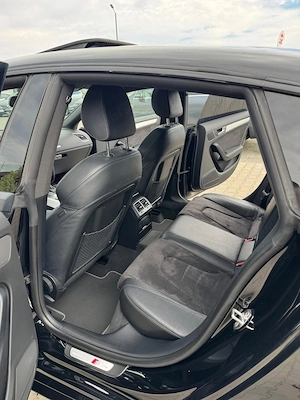 Vând Audi A5 2015 Sportback  - imagine 6