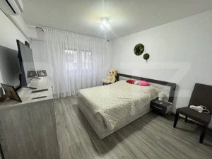 Apartament de vânzare, 2 camere, 52 mp, zona Dumbrava  - imagine 3