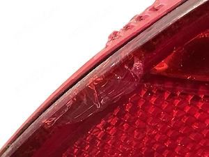 Stop Stanga VW Passat - imagine 3