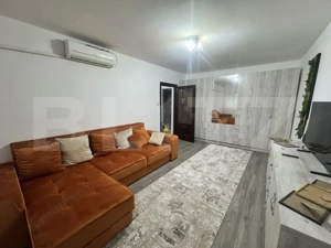 Apartament de vânzare, 2 camere, 52 mp, zona Dumbrava  - imagine 2