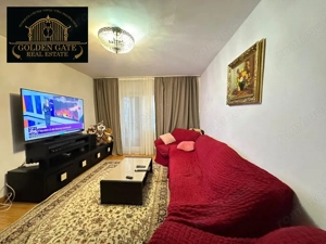 COMISION 0 | Calea Crangasi - 3 Camere Decomandat 2 Balcoane Bloc '83