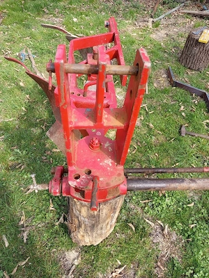 Vand 2 pluguri  - imagine 3