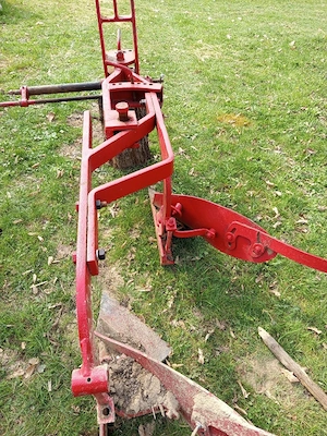 Vand 2 pluguri  - imagine 5