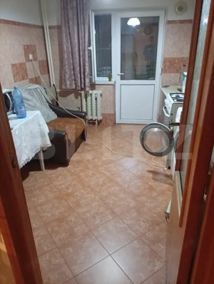 Apartament 2 camere decomandat | G Enescu | etaj 2 | 52,4 mp + balcon 7 mp - imagine 3