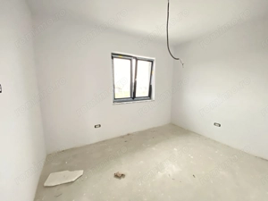 COMISION 0%, Duplex 4 Camere, 108 mp, 335 Teren, La Intrare SACALAZ - imagine 17