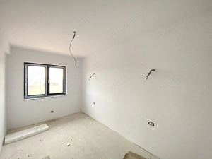 COMISION 0%, Duplex 4 Camere, 108 mp, 335 Teren, La Intrare SACALAZ - imagine 14