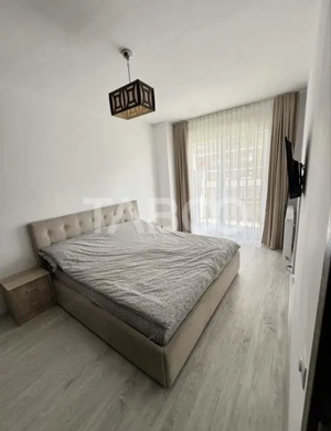 Apartament cu 2 camere in bloc nou la cheie in cartierul Buna Ziua - imagine 5