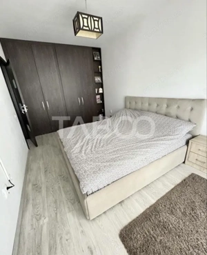 Apartament cu 2 camere in bloc nou la cheie in cartierul Buna Ziua