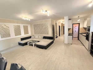 Duplex de vanzare in Dumbravita - imagine 4