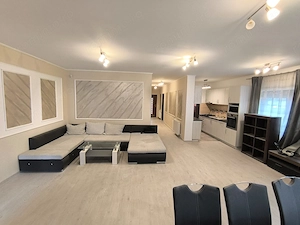 Duplex in Dumbravita - imagine 4