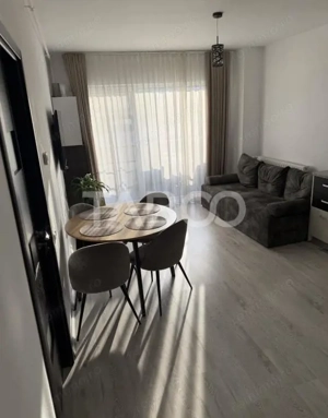 Apartament cu 2 camere in bloc nou la cheie in cartierul Buna Ziua - imagine 3