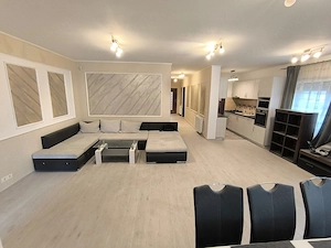 Duplex in Dumbravita - imagine 5