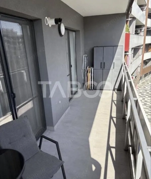 Apartament cu 2 camere in bloc nou la cheie in cartierul Buna Ziua - imagine 6