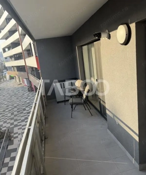 Apartament cu 2 camere in bloc nou la cheie in cartierul Buna Ziua - imagine 7