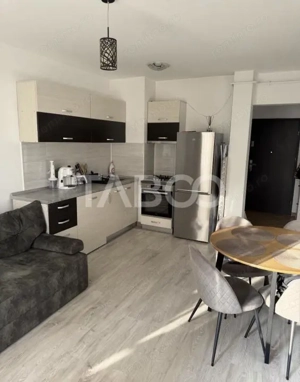 Apartament cu 2 camere in bloc nou la cheie in cartierul Buna Ziua - imagine 2