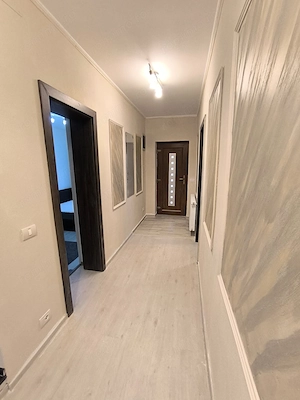 Duplex de vanzare in Dumbravita - imagine 6