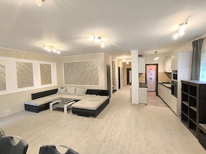 Duplex in Dumbravita - imagine 9