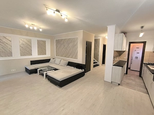 Duplex in Dumbravita