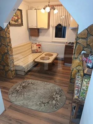 Apartament 2 camere, etaj intermediar, parcare, Dambu Rotund - imagine 4