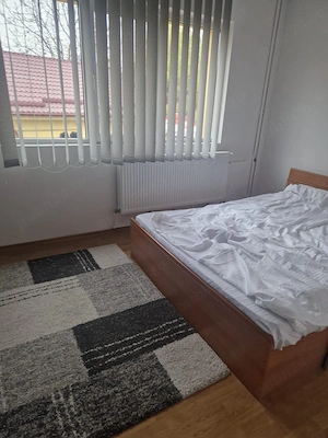 Inchiriez apartament 2 camere Brazda lui Novac - imagine 4