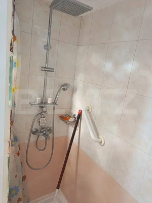 Apartament 2 camere, etaj intermediar, parcare, Dambu Rotund - imagine 5