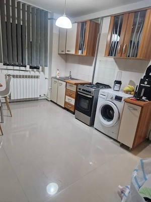 Inchiriez apartament 2 camere Brazda lui Novac - imagine 3