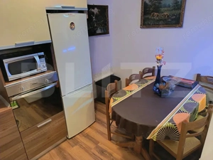 Apartament 2 camere, etaj intermediar, parcare, Dambu Rotund - imagine 7