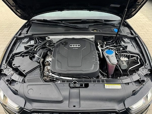 Vând Audi A5 2015 Sportback  - imagine 2