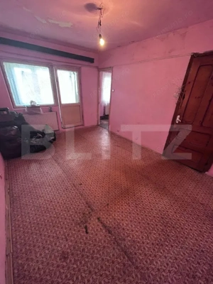 Garsoniera, confort 1, 24 mp - In spate la Casa de Cultura - imagine 2