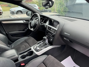 Vând Audi A5 2015 Sportback  - imagine 8