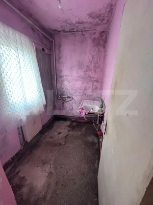 Garsoniera, confort 1, 24 mp - In spate la Casa de Cultura - imagine 3