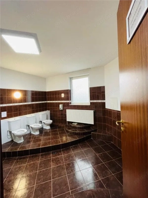 INCHIRIERE IMOBIL COMERCIAL SPATIU BIROURI INDIVIDUAL 710 mp IN ZONA  PRELUNGIREA GHENCEA SECTOR 5 - imagine 19