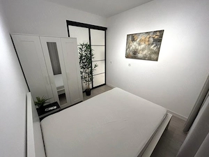 Studio Dublu Premium (2 camere)   Bucătărie Separată   Prima Închiriere   Ivory Residence, Pipera - imagine 3