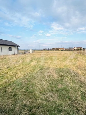 Teren 500mp, Stupini Brasov de vanzare