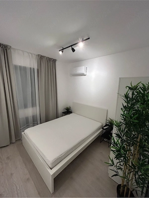 Studio Dublu Premium (2 camere)   Bucătărie Separată   Prima Închiriere   Ivory Residence, Pipera - imagine 2