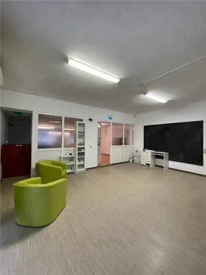 INCHIRIERE IMOBIL COMERCIAL SPATIU BIROURI INDIVIDUAL 710 mp IN ZONA  PRELUNGIREA GHENCEA SECTOR 5 - imagine 3
