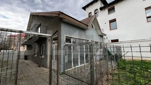 Spațiu comercial de închiriat, 150 mp utili, 500 mp teren, zona Central - imagine 3