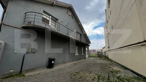 Spațiu comercial de închiriat, 150 mp utili, 500 mp teren, zona Central - imagine 2