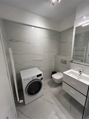 Studio Dublu Premium (2 camere)   Bucătărie Separată   Prima Închiriere   Ivory Residence, Pipera - imagine 9