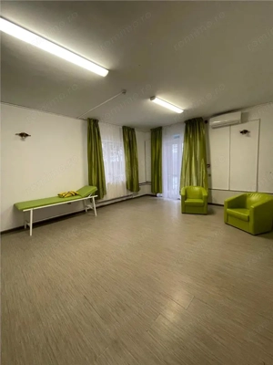 INCHIRIERE IMOBIL COMERCIAL SPATIU BIROURI INDIVIDUAL 710 mp IN ZONA  PRELUNGIREA GHENCEA SECTOR 5 - imagine 4