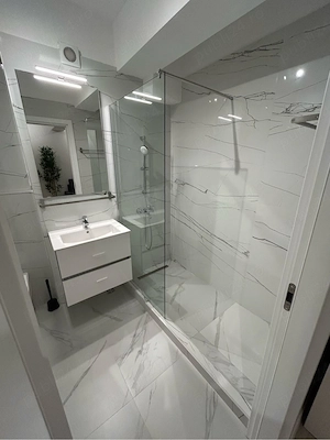 Studio Dublu Premium (2 camere)   Bucătărie Separată   Prima Închiriere   Ivory Residence, Pipera - imagine 8