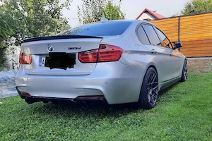 Bmw F30 320d  - imagine 2
