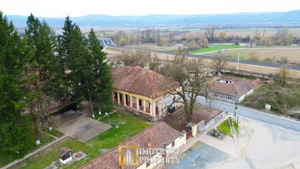 Castel istoric de vânzare în Conop | proprietatea lui Cicio Pop - imagine 5