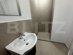 Apartament 2 camere, 44 mp, parcare, terasă generoasă, parcare, Zona Eroilor - imagine 6
