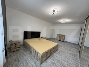 Apartament 3 camere, 87 mp, prima închiriere, parcare, pet-friendly, zona Tăuți - imagine 2