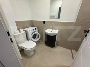 Apartament 2 camere, 44 mp, parcare, terasă generoasă, parcare, Zona Eroilor - imagine 5